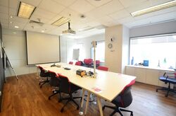 Suntec Tower One (D1), Office #454019021